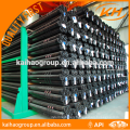 API oilfield tubing pipe/steel pipe China oil gas